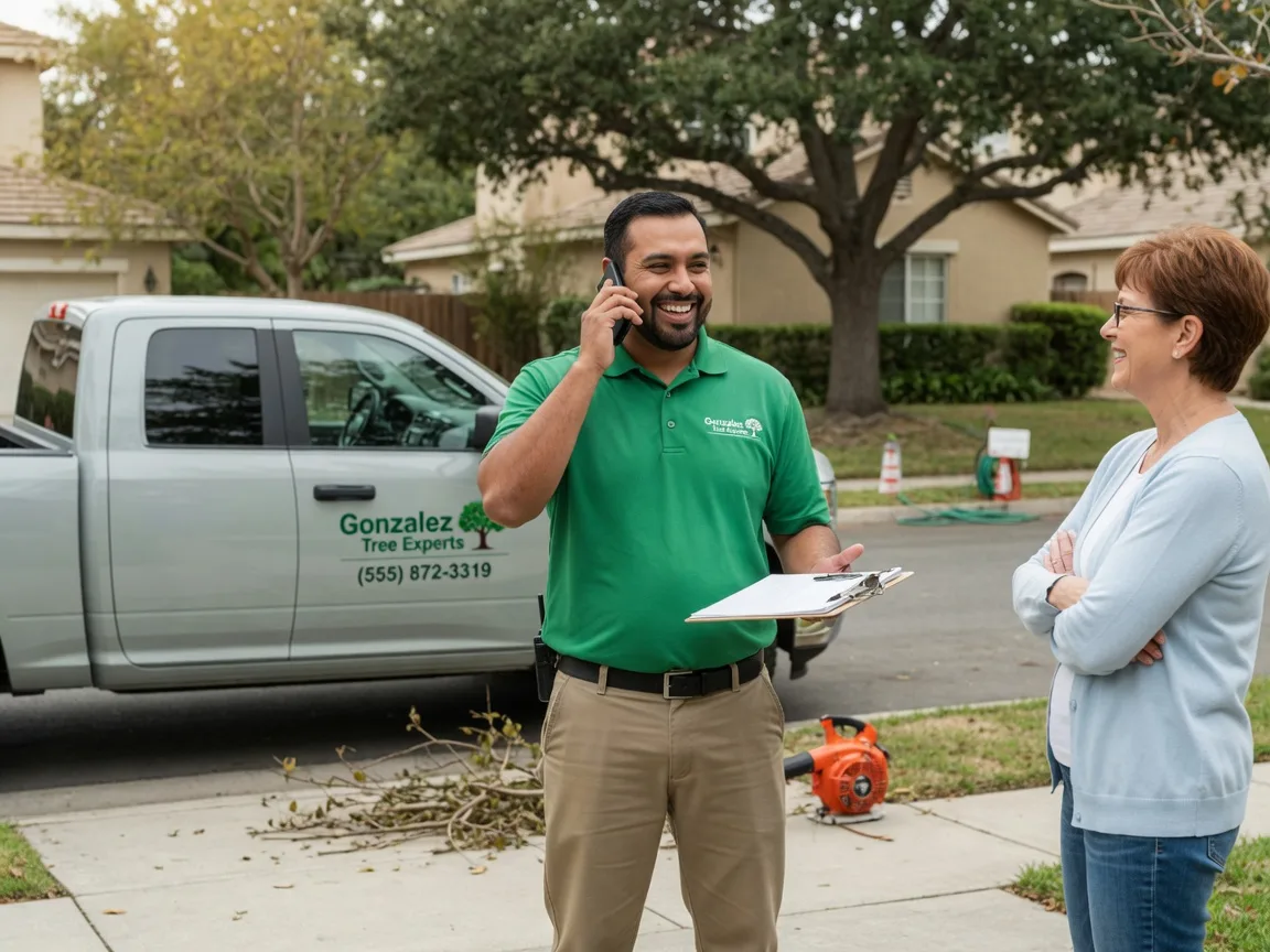 Tree Service Rose Hill, IA FAQs